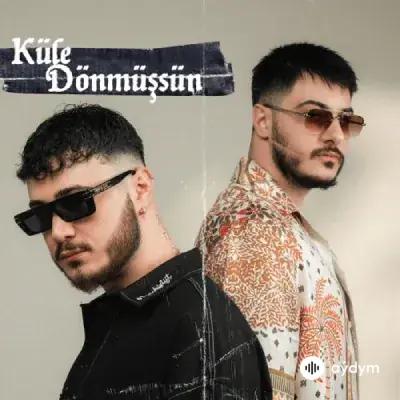 Semicenk-Doğu Swag - Küle Dönmüşsün