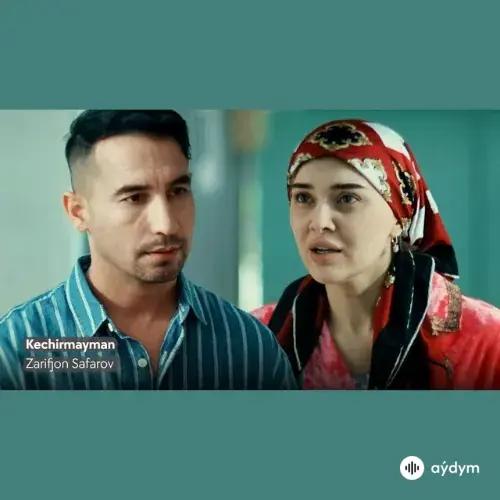 Kechirmayman - Zarifjon Safarov