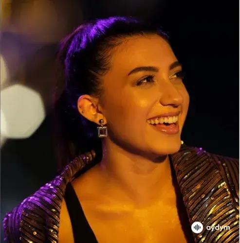 Ekin Ekinci - Gel Artık