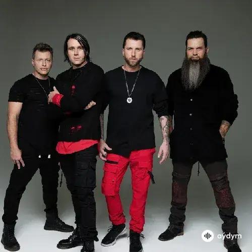 Three Days Grace