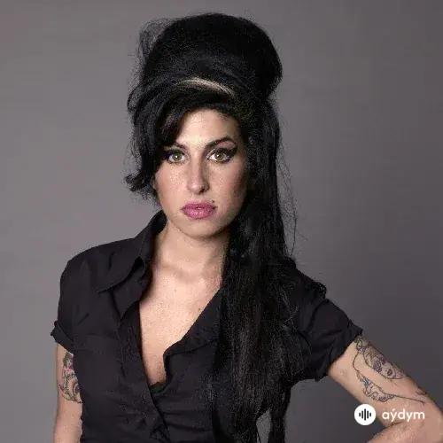 Amy Winehouse