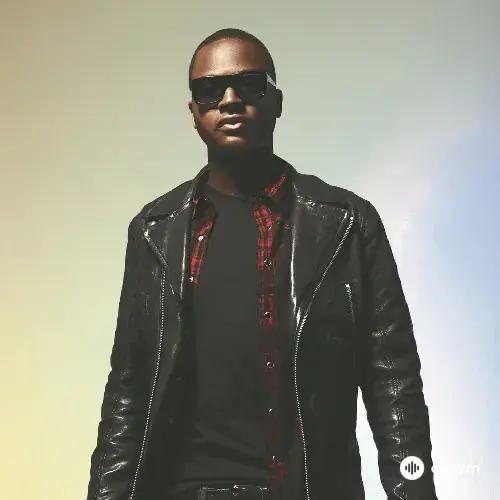 Taio Cruz