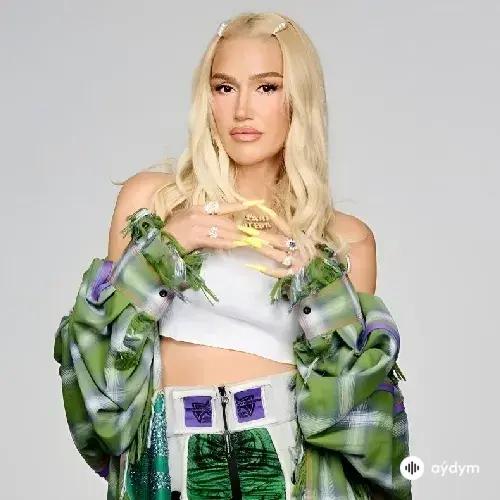 Gwen Stefani