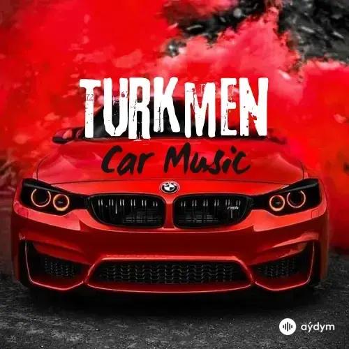 Turkmen Car Music