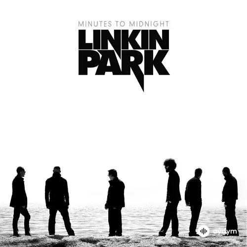 Minutes To Midnight (2007)