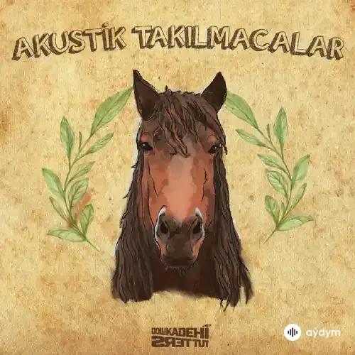 Dolu Kadehi Ters Tut - Anlamı Yok (Acoustic)