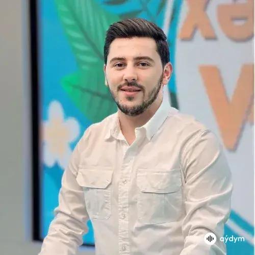 Seymur Memmedov - Sevdiyim insan