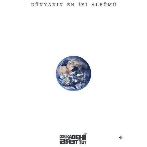 Dolu Kadehi Ters Tut - İlan-ı Meşk Manifestosu