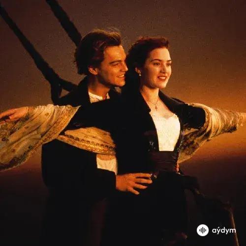 Titanic Soundtracks