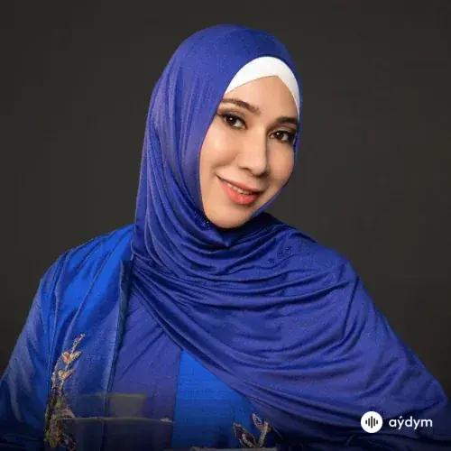 Дилдора Ниязова 