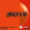 Adam -Stryv  - Move - & Keinemusic