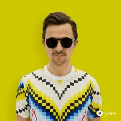Martin Solveig