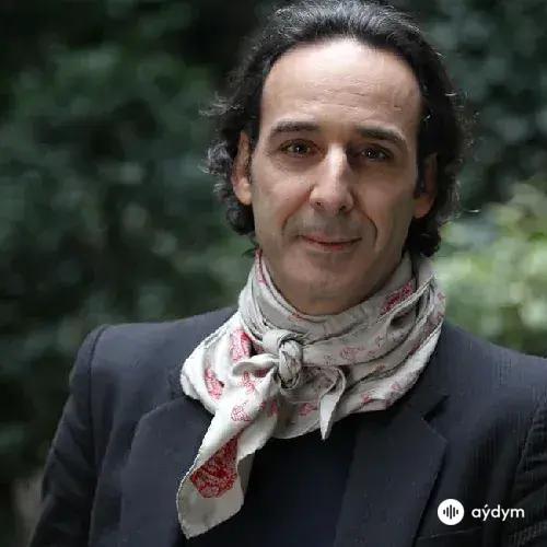 Alexandre Desplat