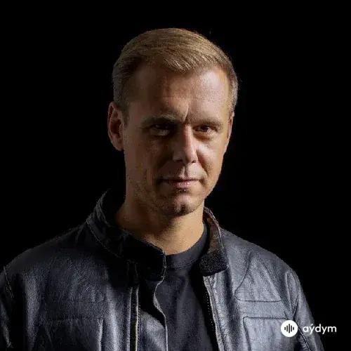 Armin Van Buuren