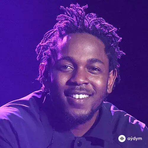 Kendrick Lamar