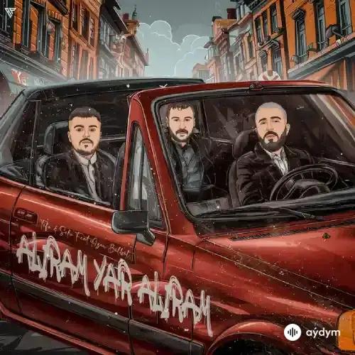 Tefo & Seko-Azer  Bülbül - Aliram Yar Aliram 