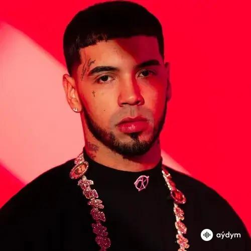 Anuel AA 