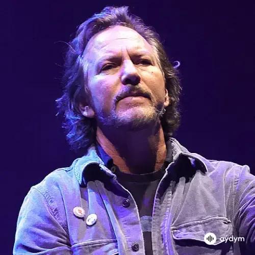 Eddie Vedder