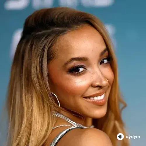 Tinashe