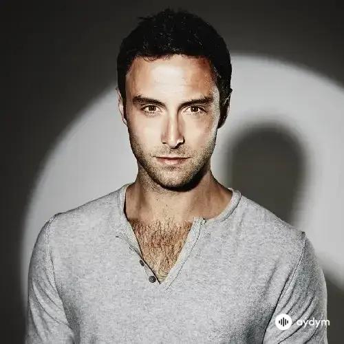 Mans Zelmerlow