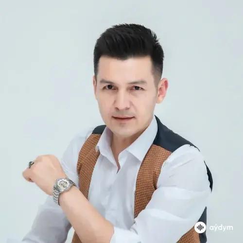 Jorabek Qodirov