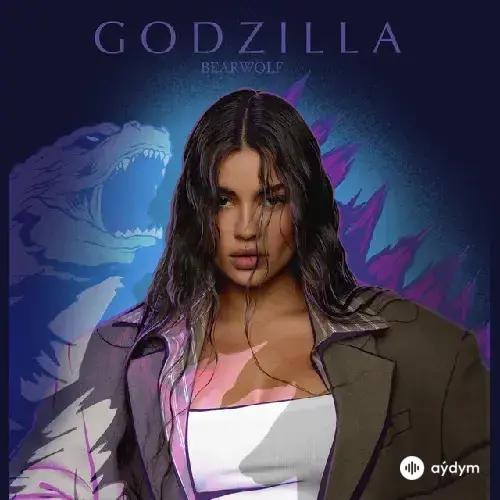 BEARWOLF  - Godzilla