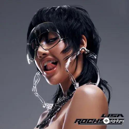 Lisa (Blackpink) - Rockstar