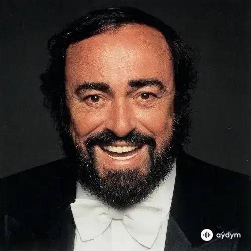 Luciano Pavarotti