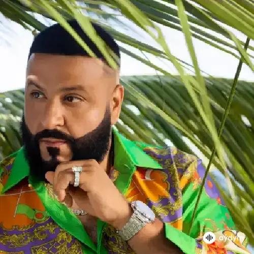 DJ Khaled