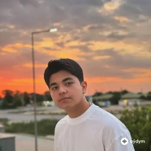 DZ-ED -Musa Halbaýew-S Beater  - Zäherli Bal