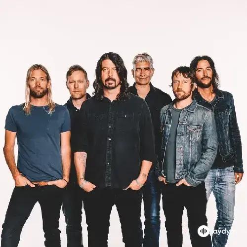 Foo Fighters