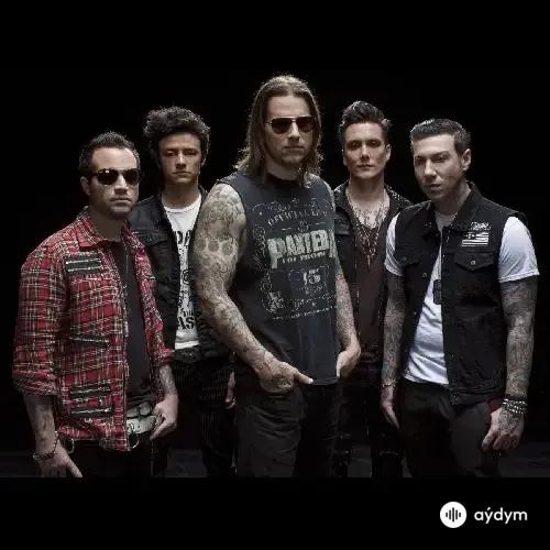 Avenged Sevenfold