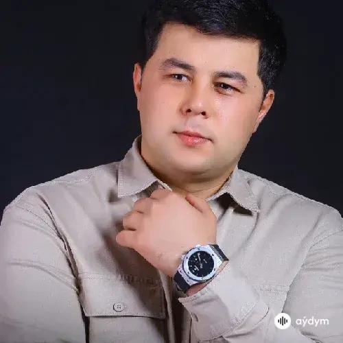 Shaxzod Rahimov