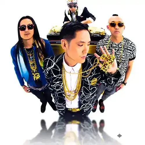 Far East Movement