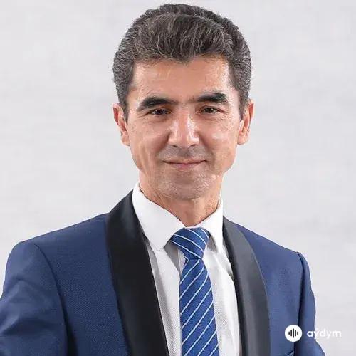 Abdulla Qurbonov