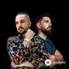 David Guetta-Dimitri Vegas & Like Mike-Afro Bros  - Instagram