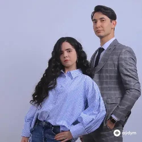 Shohjahon & Shahina