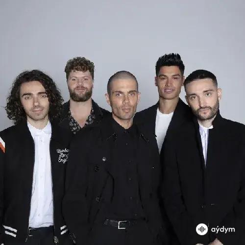 The Wanted