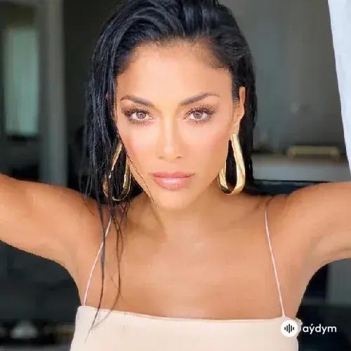 Nicole Scherzinger