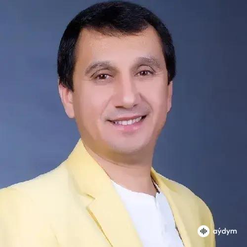 Dilshod Rahmonov
