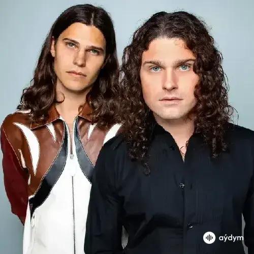 DVBBS