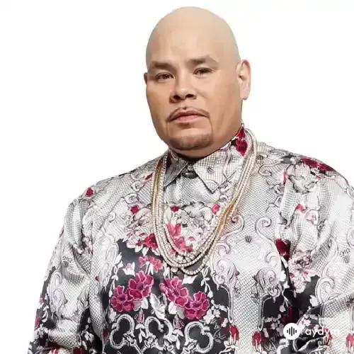Fat Joe