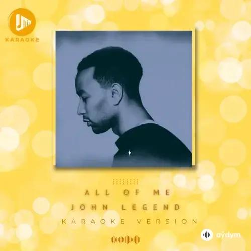 All Of Me