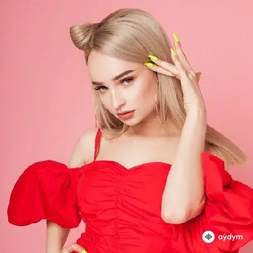 Kim Petras