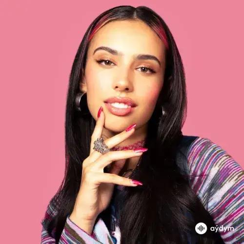 Kylie Cantrall
