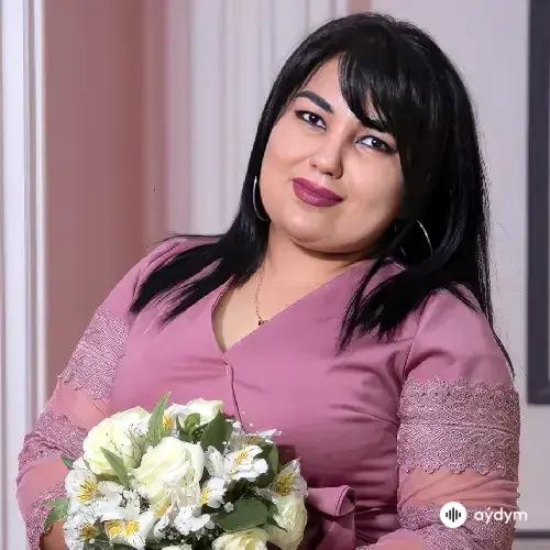 Komola Muhamedova