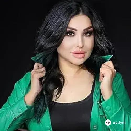 Nensi Zair