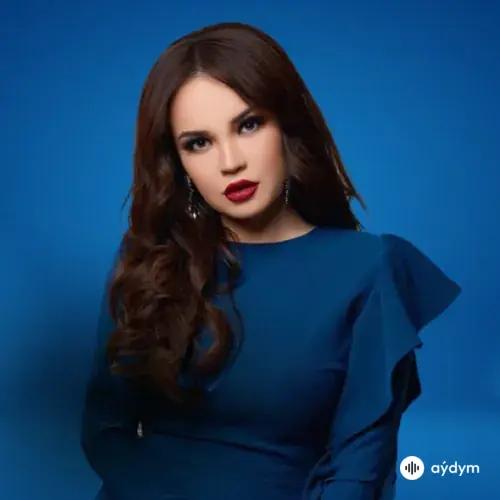 Gulsanam Mamazoitova