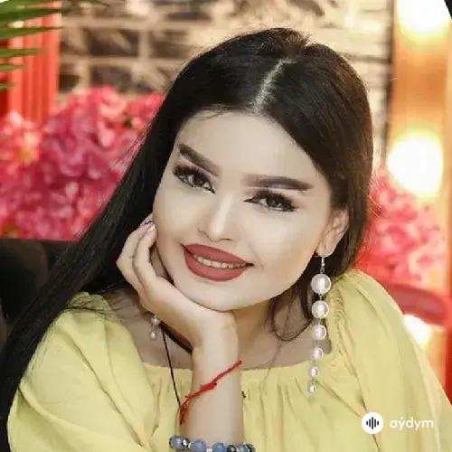 Nodirabegim Kenjayeva