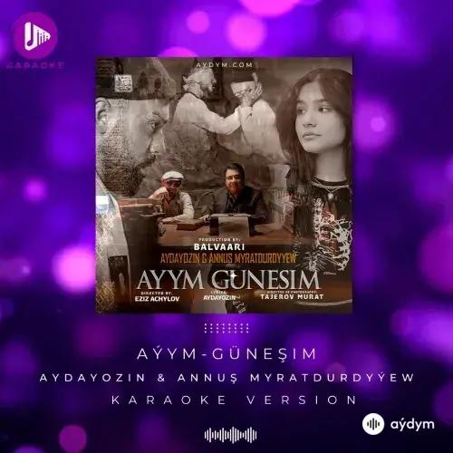Aýym-Güneşim